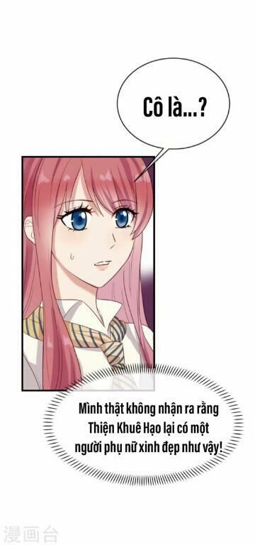 Độc Dược Của Tình Yêu Chapter 20 - 20