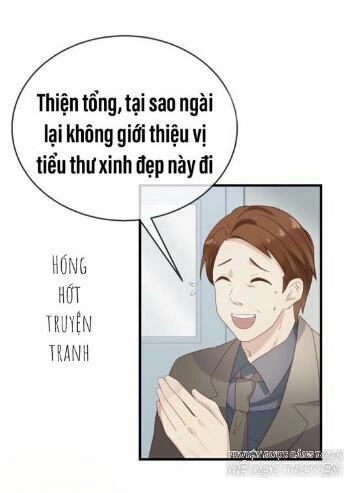 Độc Dược Của Tình Yêu Chapter 20 - 21