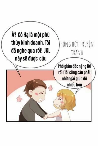 Độc Dược Của Tình Yêu Chapter 21 - 3