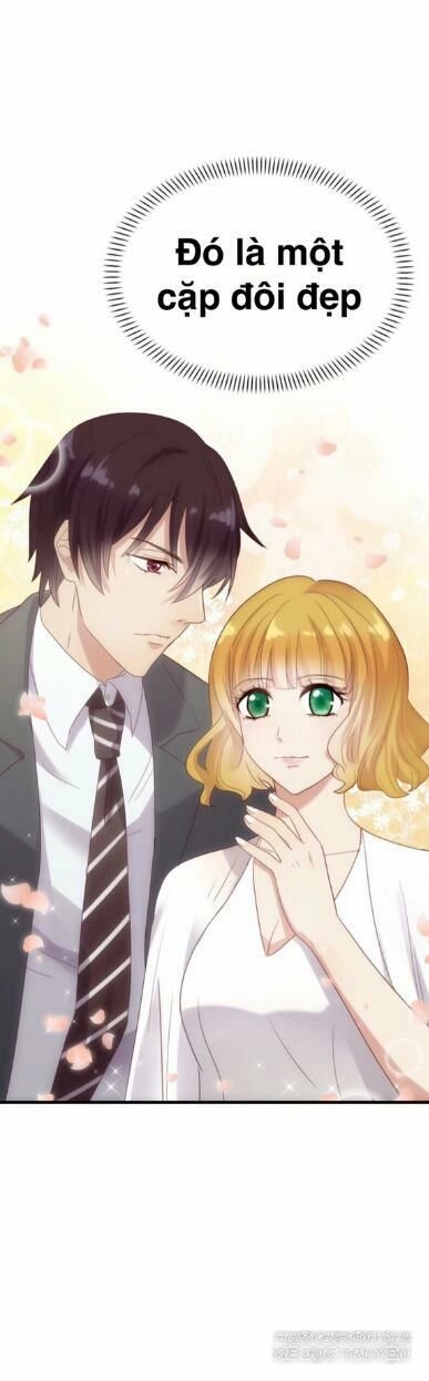 Độc Dược Của Tình Yêu Chapter 21 - 6