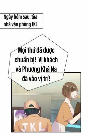 Độc Dược Của Tình Yêu Chapter 21 - 8