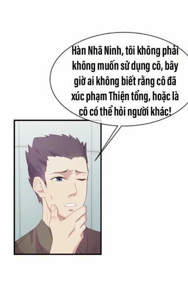 Độc Dược Của Tình Yêu Chapter 21 - 12