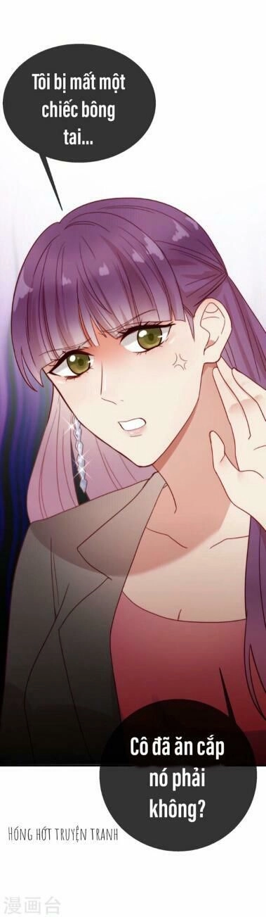 Độc Dược Của Tình Yêu Chapter 21 - 15