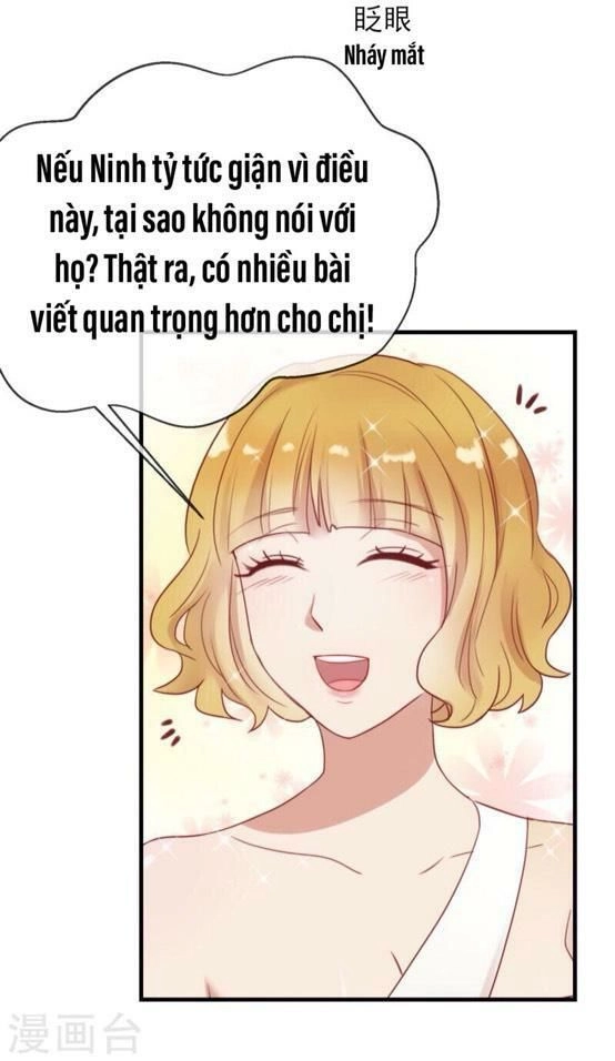 Độc Dược Của Tình Yêu Chapter 21 - 21