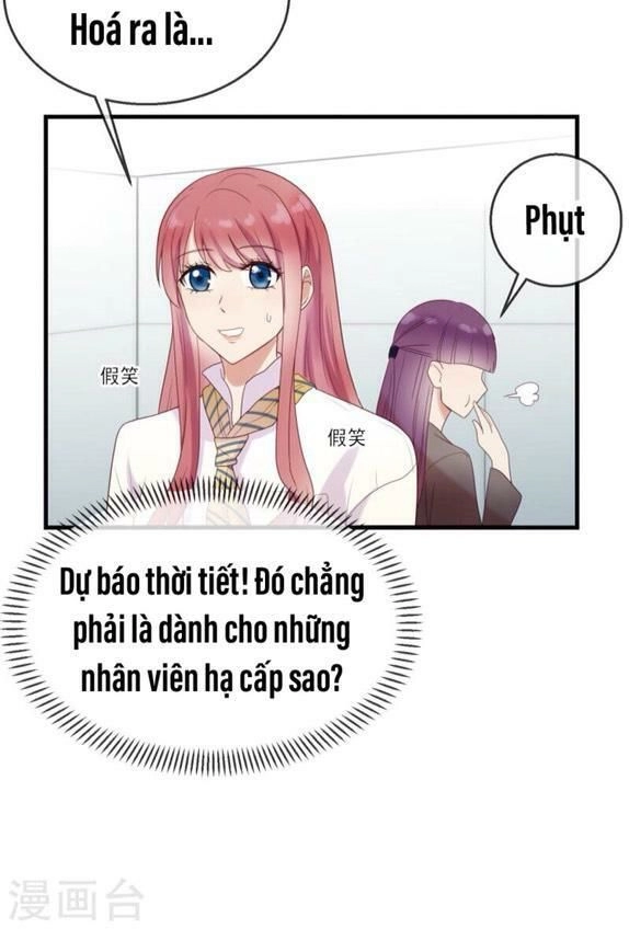 Độc Dược Của Tình Yêu Chapter 21 - 23