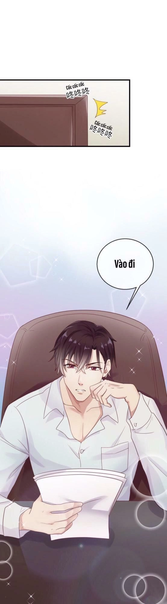 Độc Dược Của Tình Yêu Chapter 22 - 23