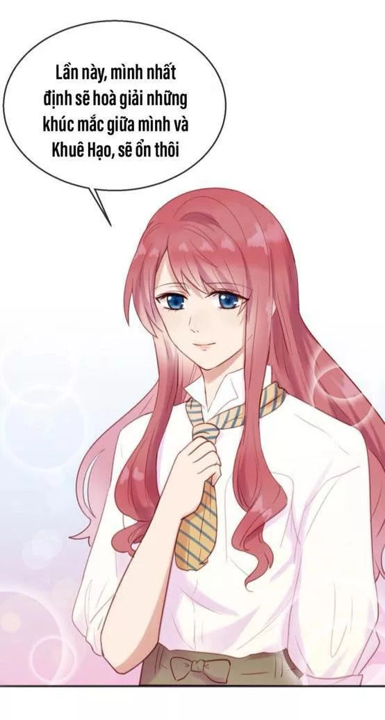 Độc Dược Của Tình Yêu Chapter 23 - 6