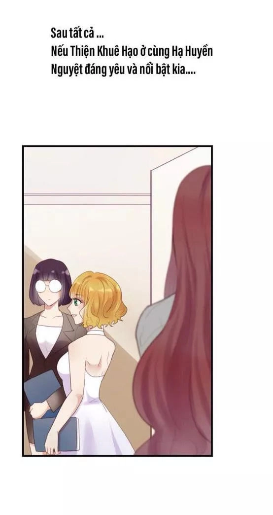 Độc Dược Của Tình Yêu Chapter 23 - 7