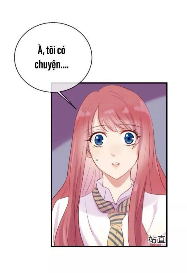 Độc Dược Của Tình Yêu Chapter 23 - 10