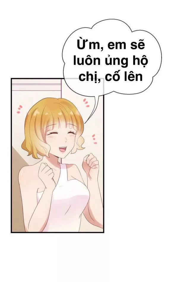 Độc Dược Của Tình Yêu Chapter 23 - 13