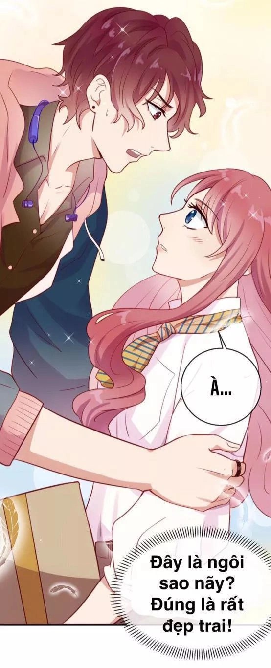 Độc Dược Của Tình Yêu Chapter 23 - 23