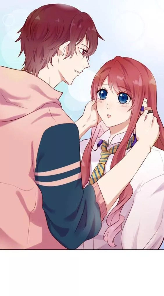 Độc Dược Của Tình Yêu Chapter 23 - 27