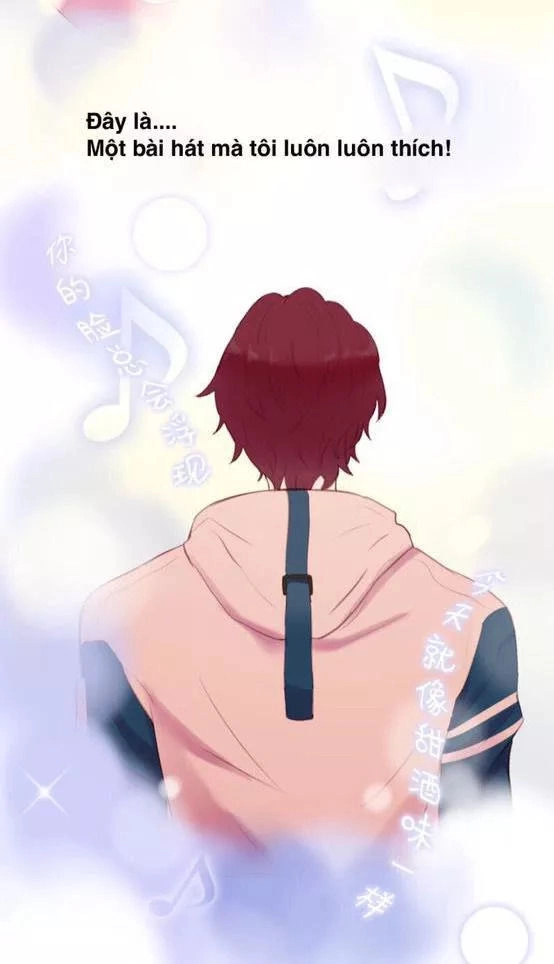 Độc Dược Của Tình Yêu Chapter 23 - 30