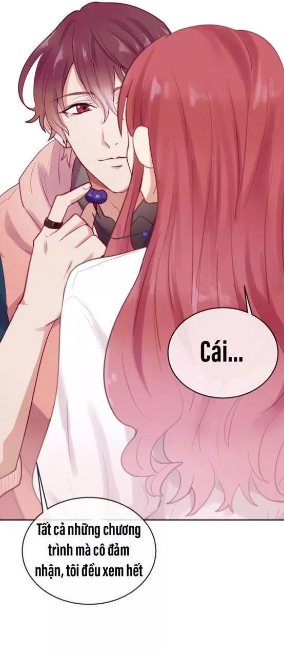 Độc Dược Của Tình Yêu Chapter 23 - 35