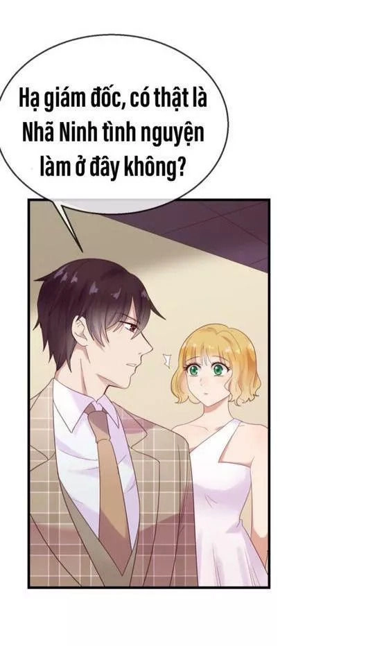 Độc Dược Của Tình Yêu Chapter 23 - 38