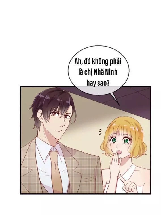 Độc Dược Của Tình Yêu Chapter 23 - 40