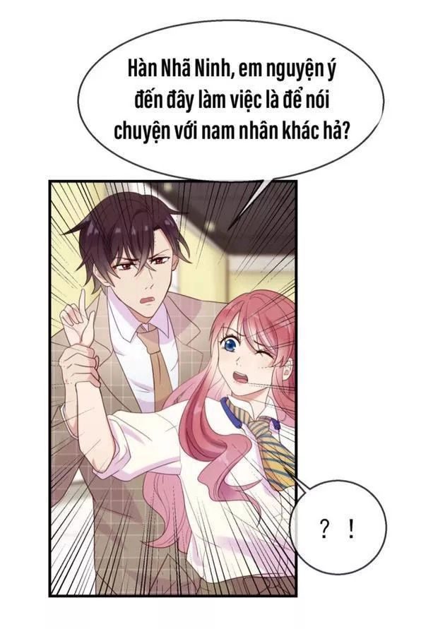 Độc Dược Của Tình Yêu Chapter 23 - 44