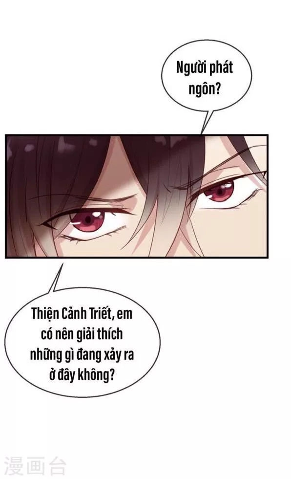 Độc Dược Của Tình Yêu Chapter 23 - 46