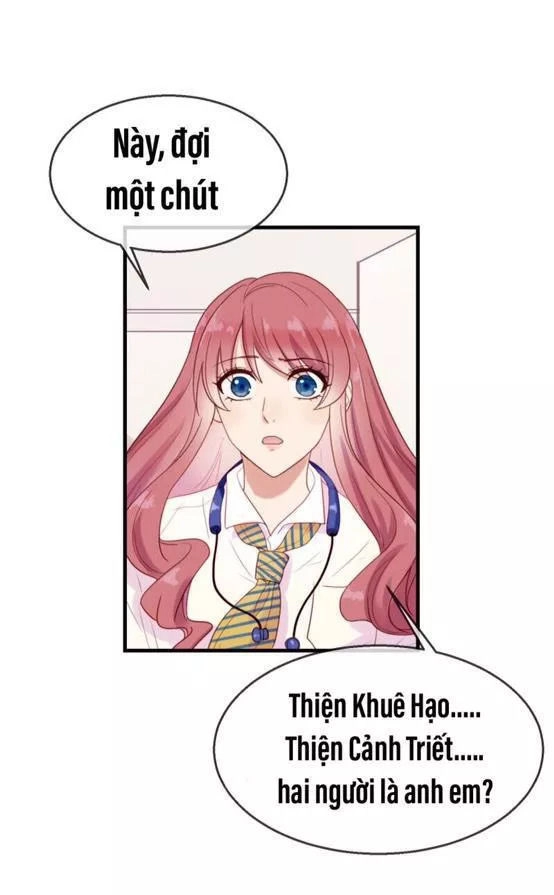 Độc Dược Của Tình Yêu Chapter 23 - 50