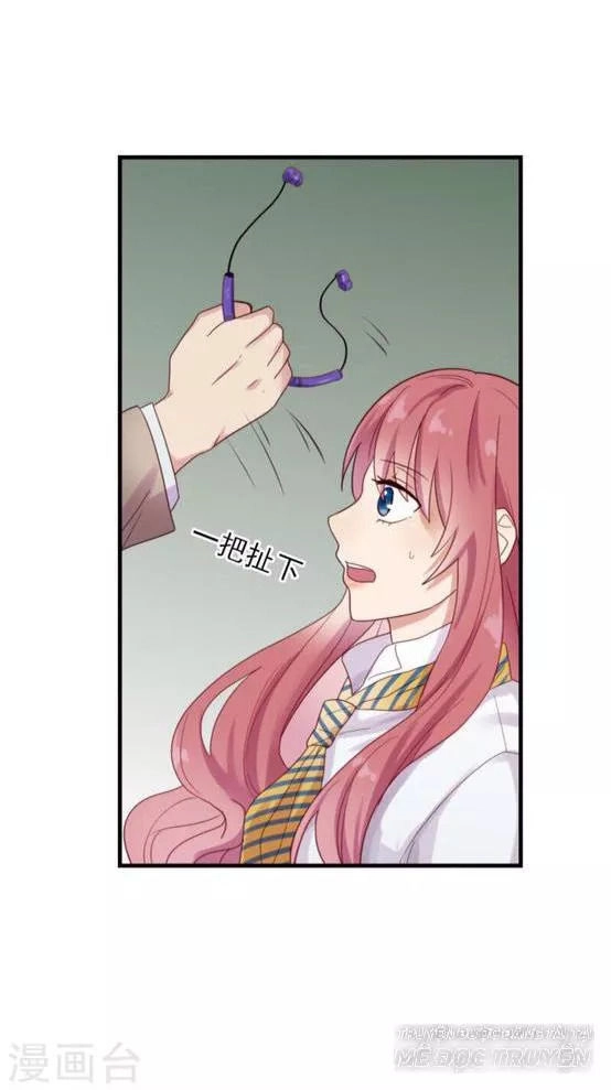 Độc Dược Của Tình Yêu Chapter 23 - 52