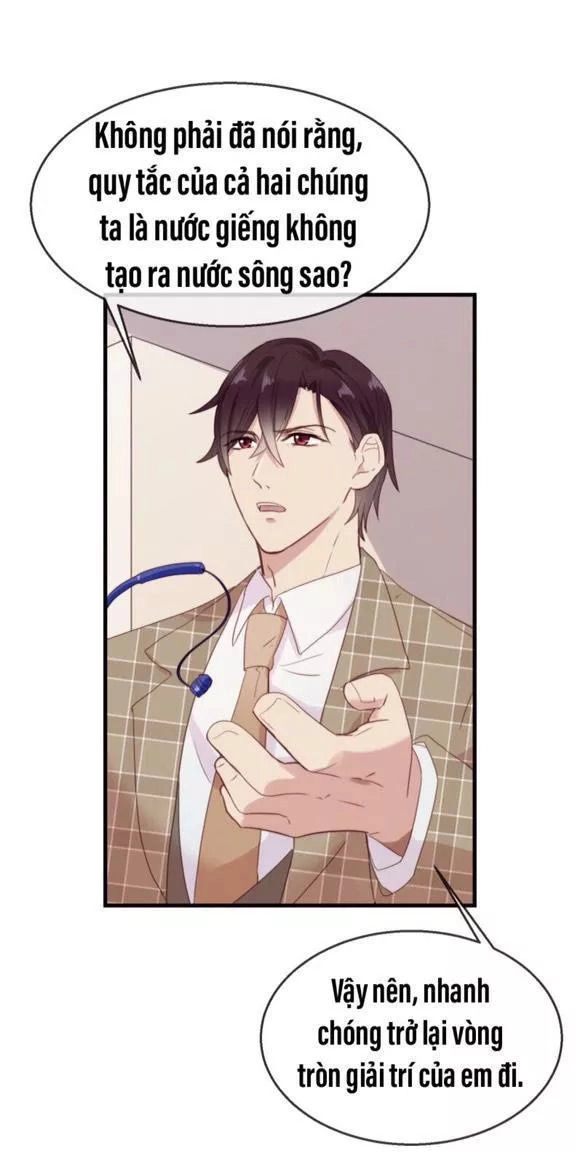 Độc Dược Của Tình Yêu Chapter 23 - 53