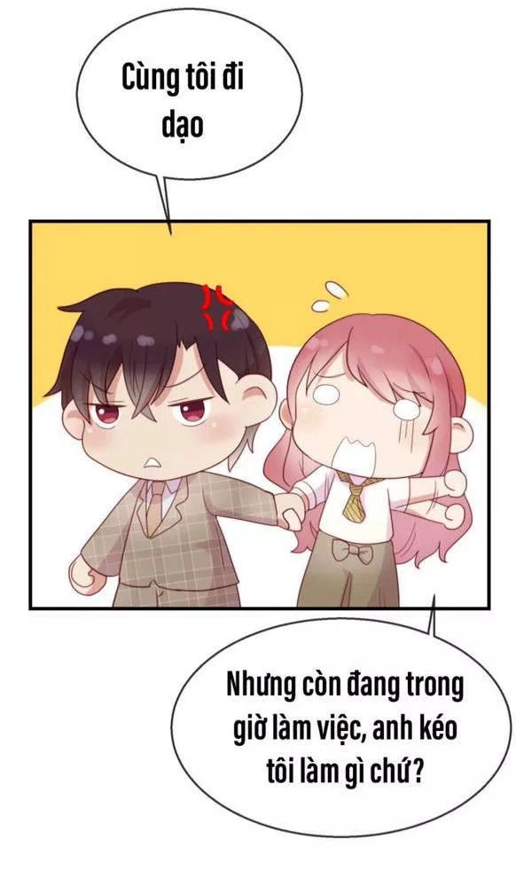 Độc Dược Của Tình Yêu Chapter 23 - 54