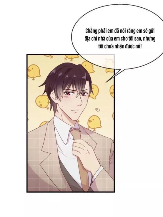 Độc Dược Của Tình Yêu Chapter 23 - 56