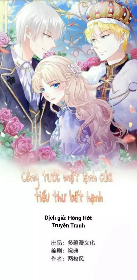 Độc Dược Của Tình Yêu Chapter 23 - 61