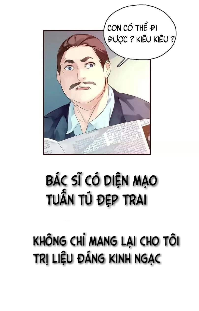 Thâm Hải Ma Ngữ Chapter 1 - 5