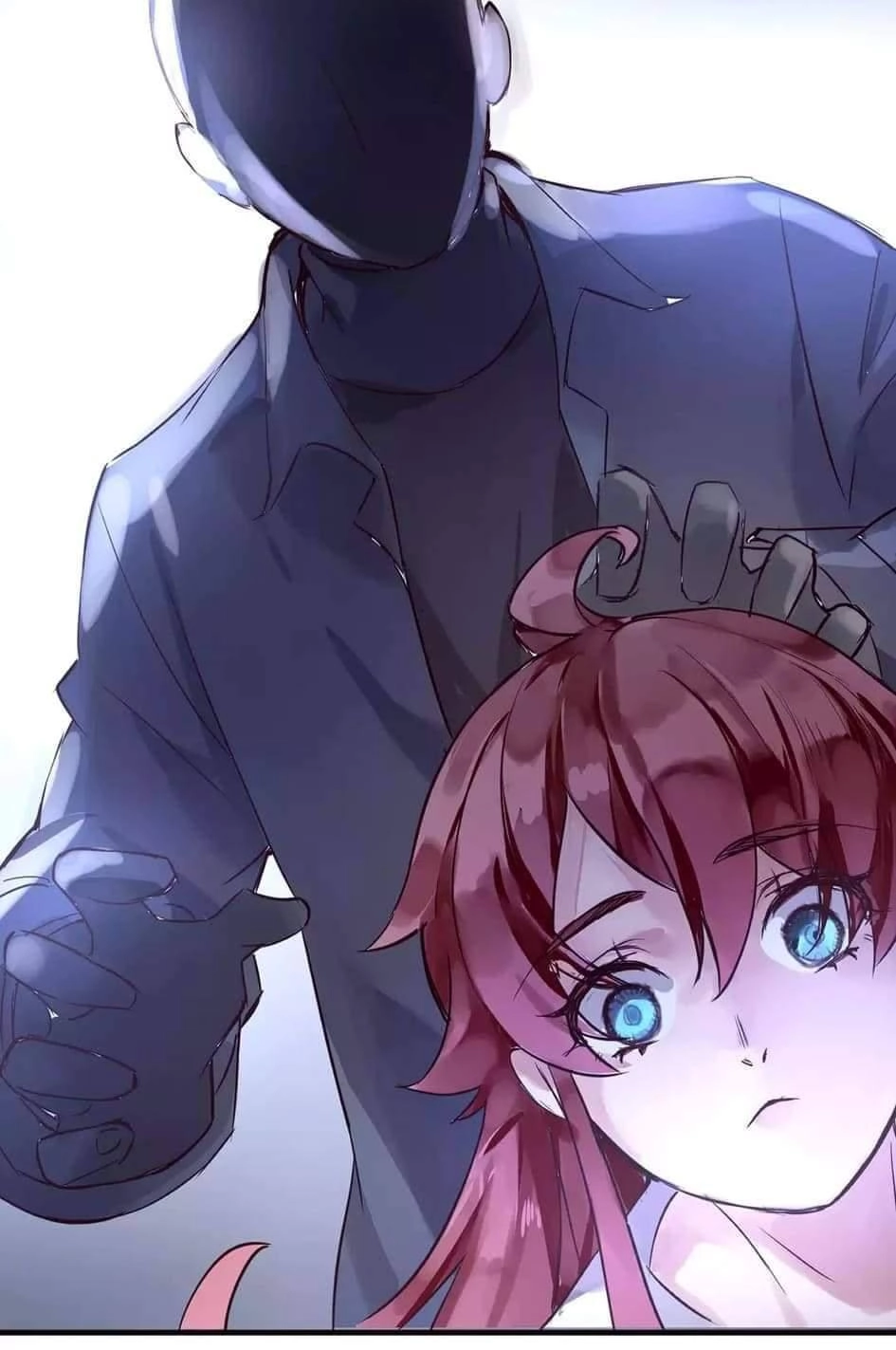 Thâm Hải Ma Ngữ Chapter 1 - 10