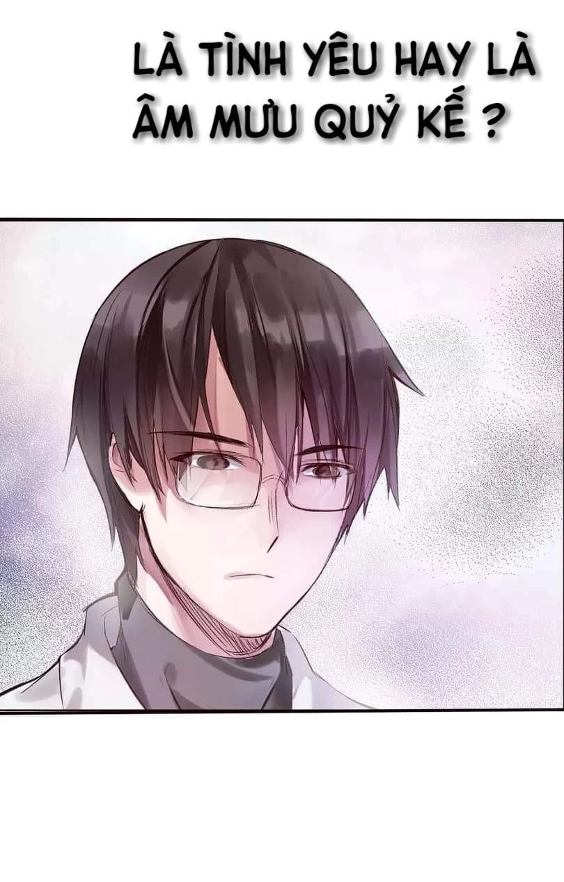 Thâm Hải Ma Ngữ Chapter 1 - 12