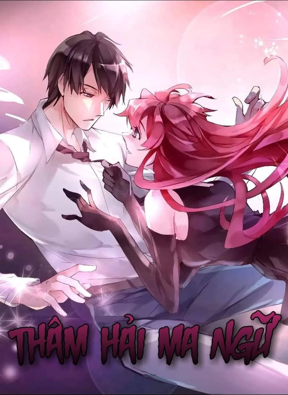 Thâm Hải Ma Ngữ Chapter 1 - 14