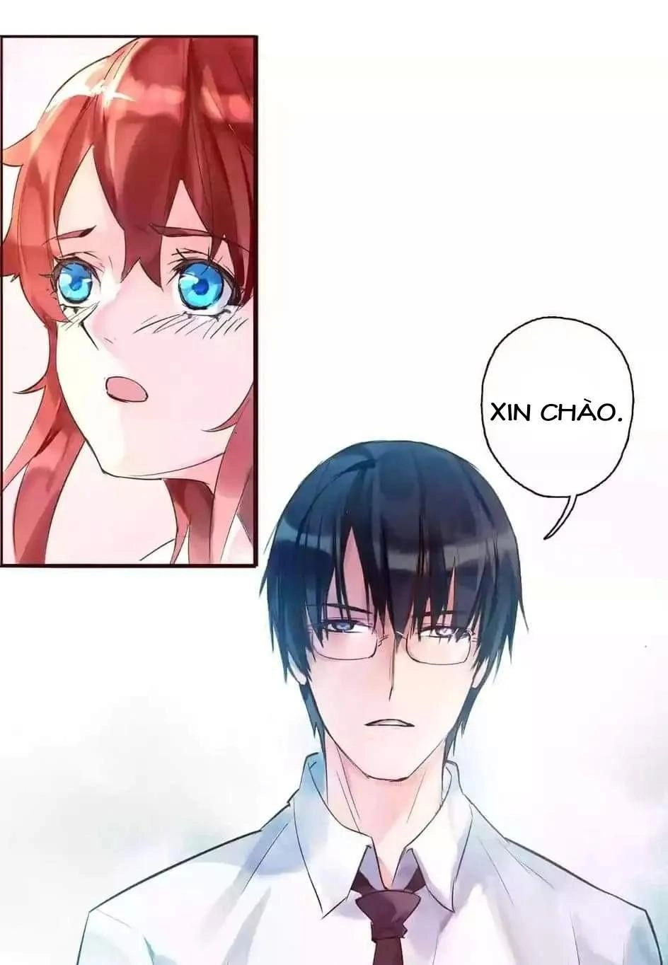 Thâm Hải Ma Ngữ Chapter 3 - 24