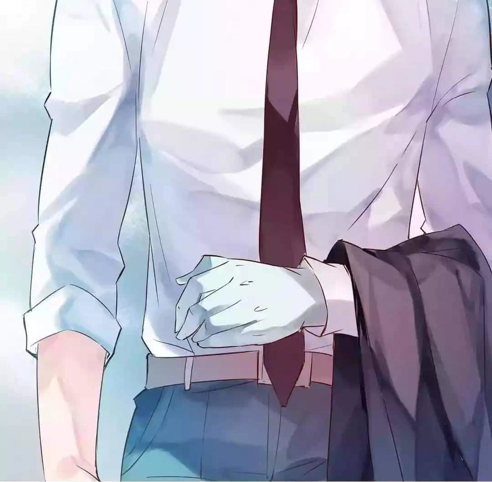 Thâm Hải Ma Ngữ Chapter 3 - 25