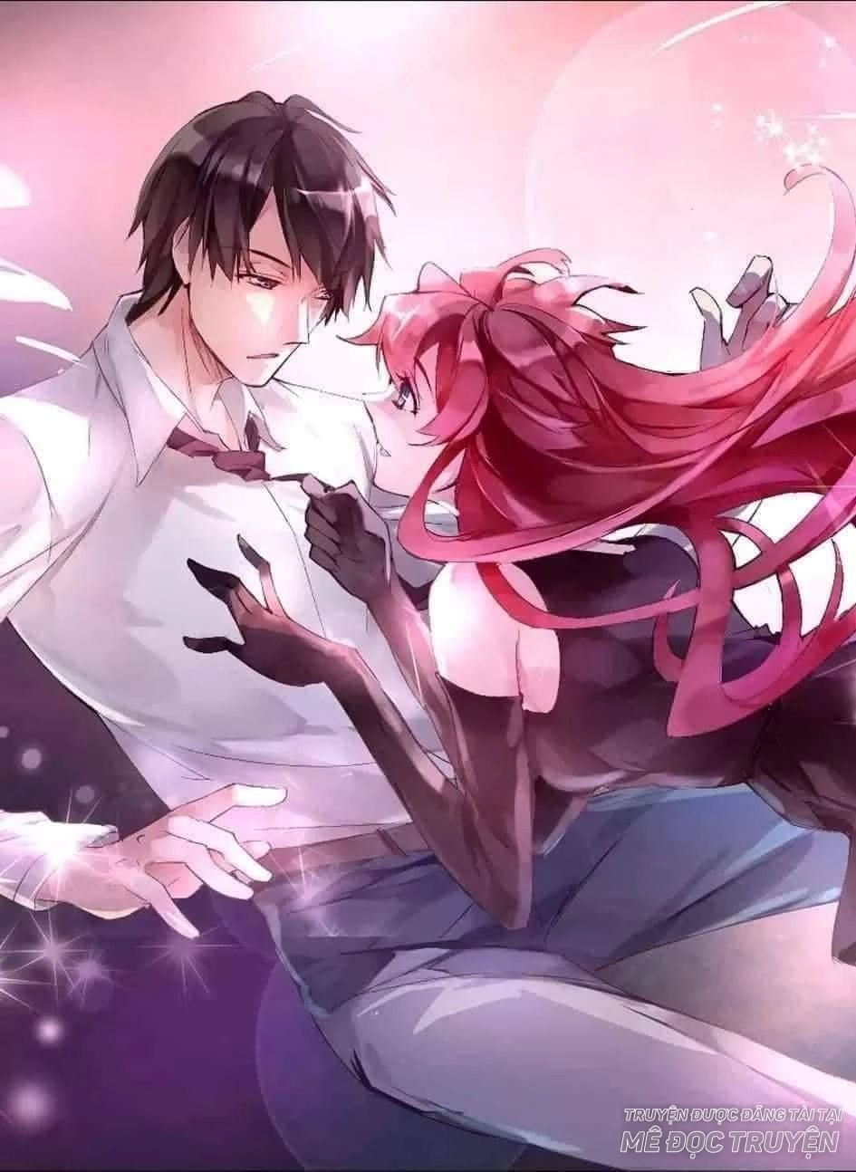 Thâm Hải Ma Ngữ Chapter 5 - 1