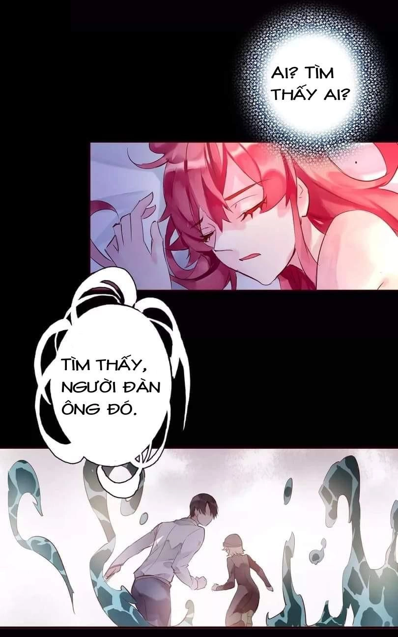 Thâm Hải Ma Ngữ Chapter 5 - 3