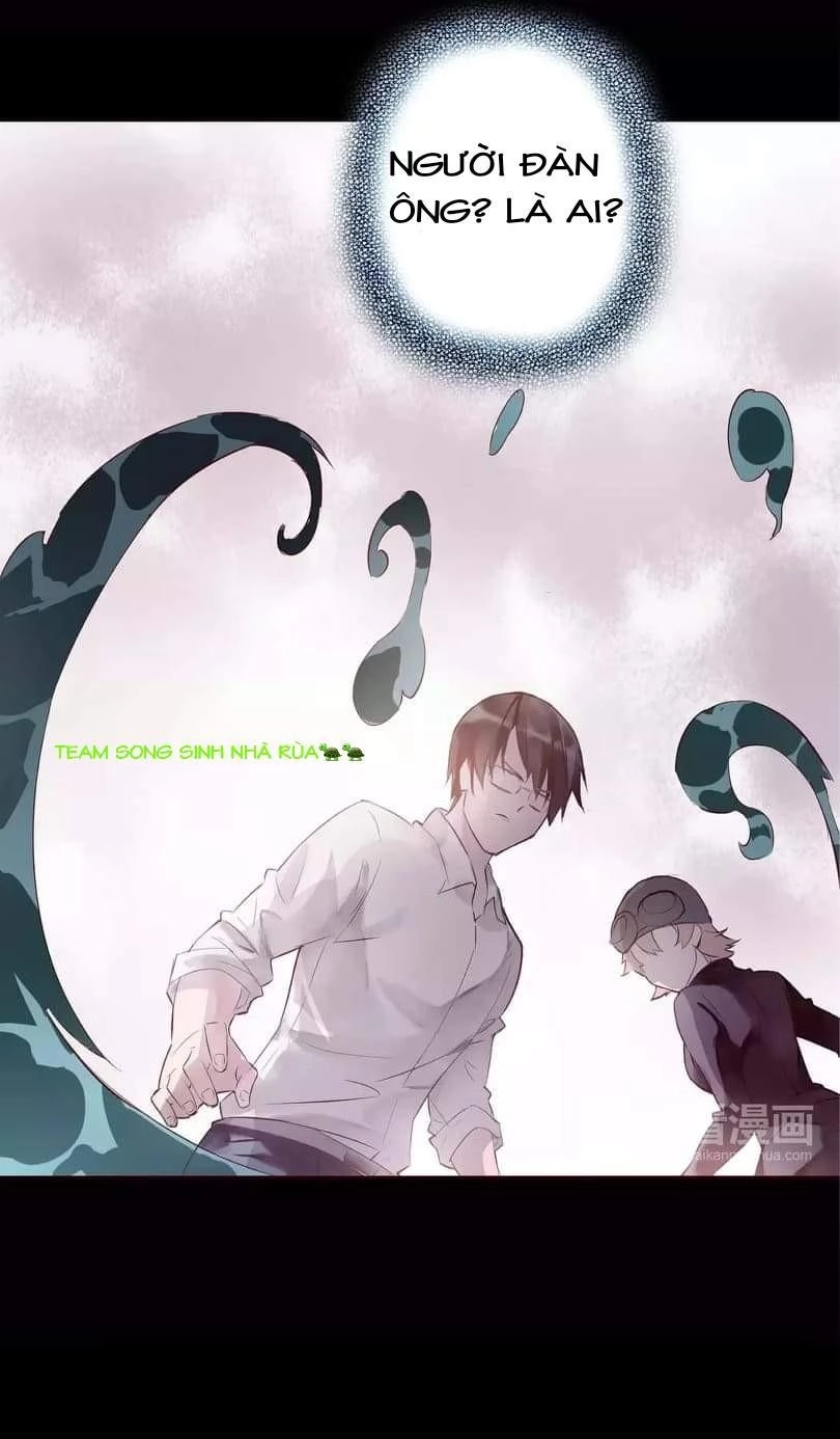 Thâm Hải Ma Ngữ Chapter 5 - 4