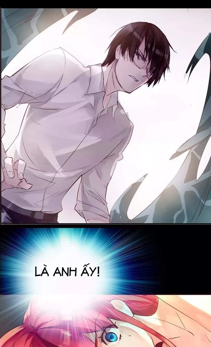 Thâm Hải Ma Ngữ Chapter 5 - 5