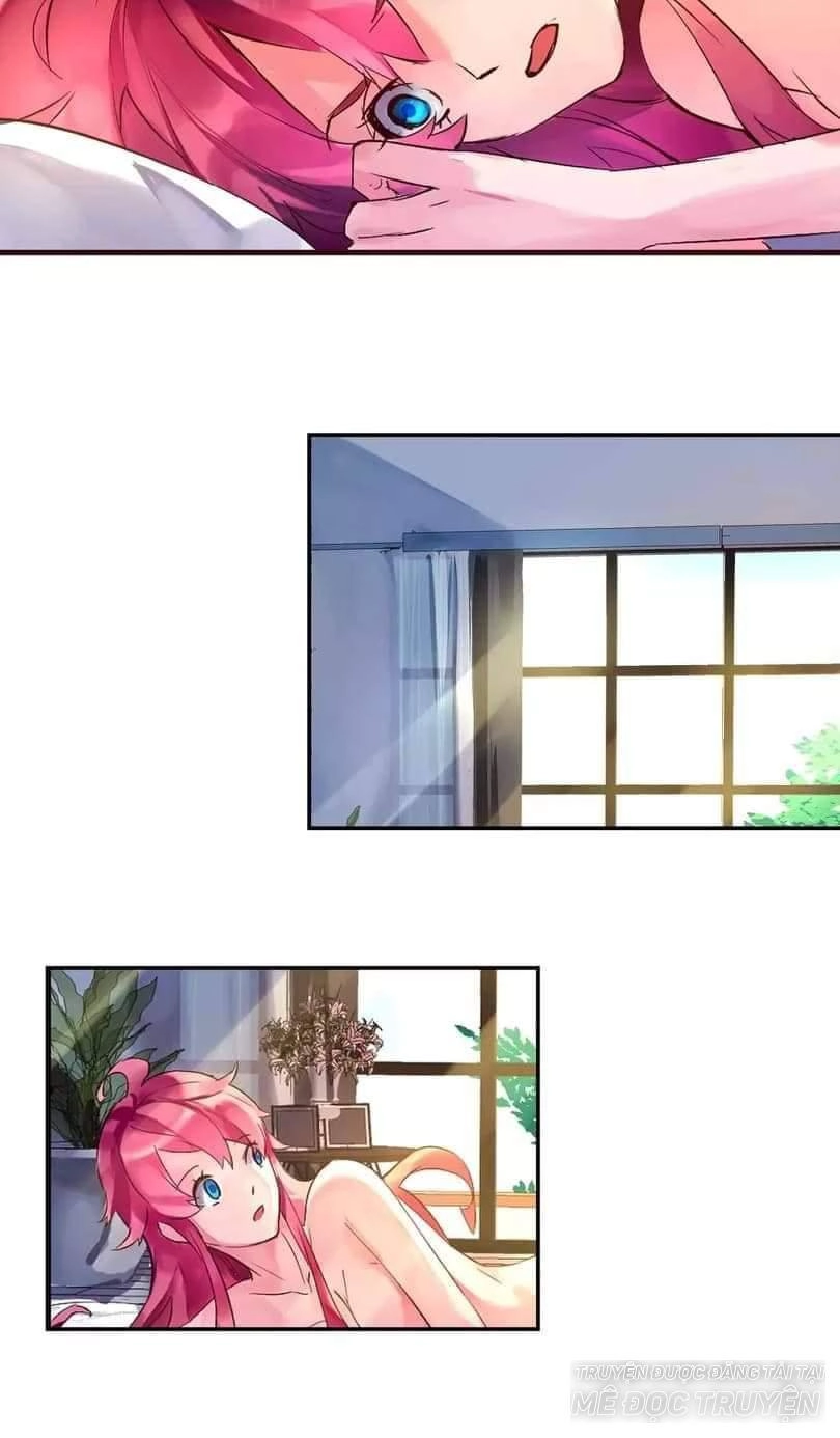 Thâm Hải Ma Ngữ Chapter 5 - 6