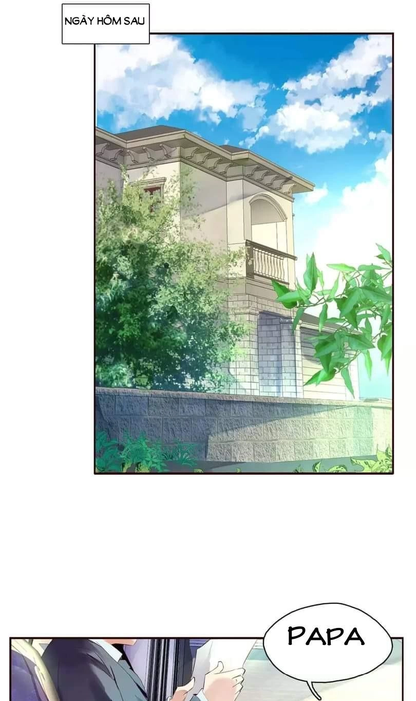 Thâm Hải Ma Ngữ Chapter 5 - 10