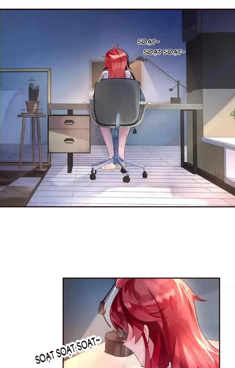 Thâm Hải Ma Ngữ Chapter 5 - 17