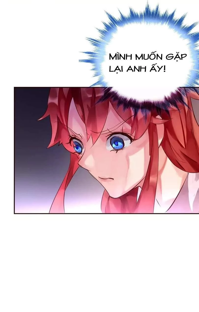 Thâm Hải Ma Ngữ Chapter 5 - 19