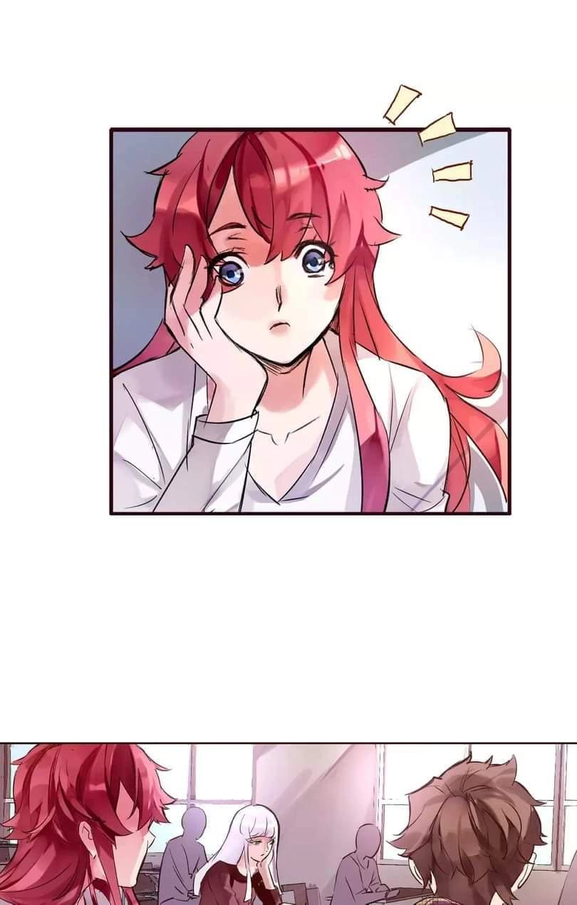 Thâm Hải Ma Ngữ Chapter 7 - 8