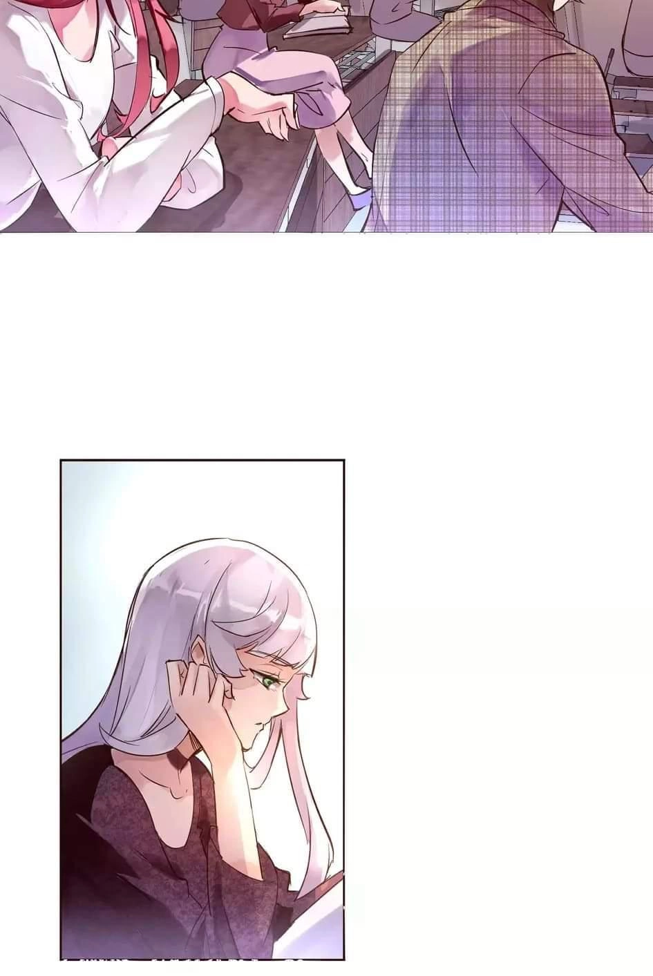 Thâm Hải Ma Ngữ Chapter 7 - 9