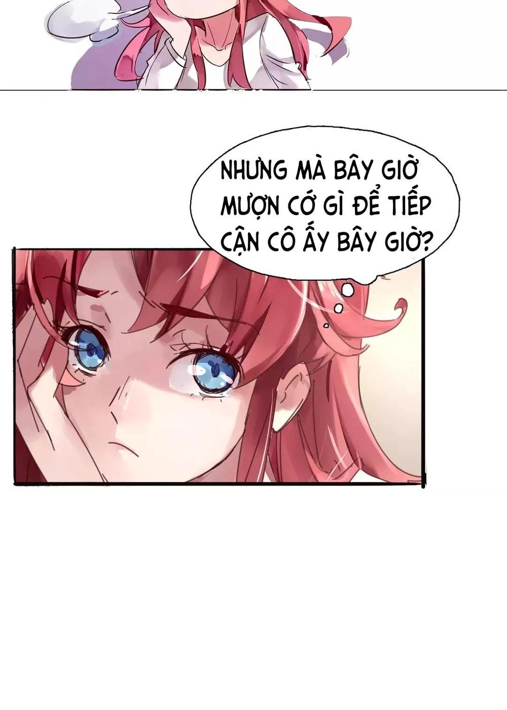 Thâm Hải Ma Ngữ Chapter 7 - 12