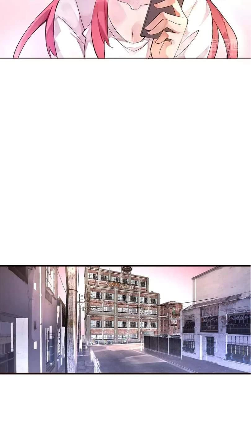 Thâm Hải Ma Ngữ Chapter 7 - 15