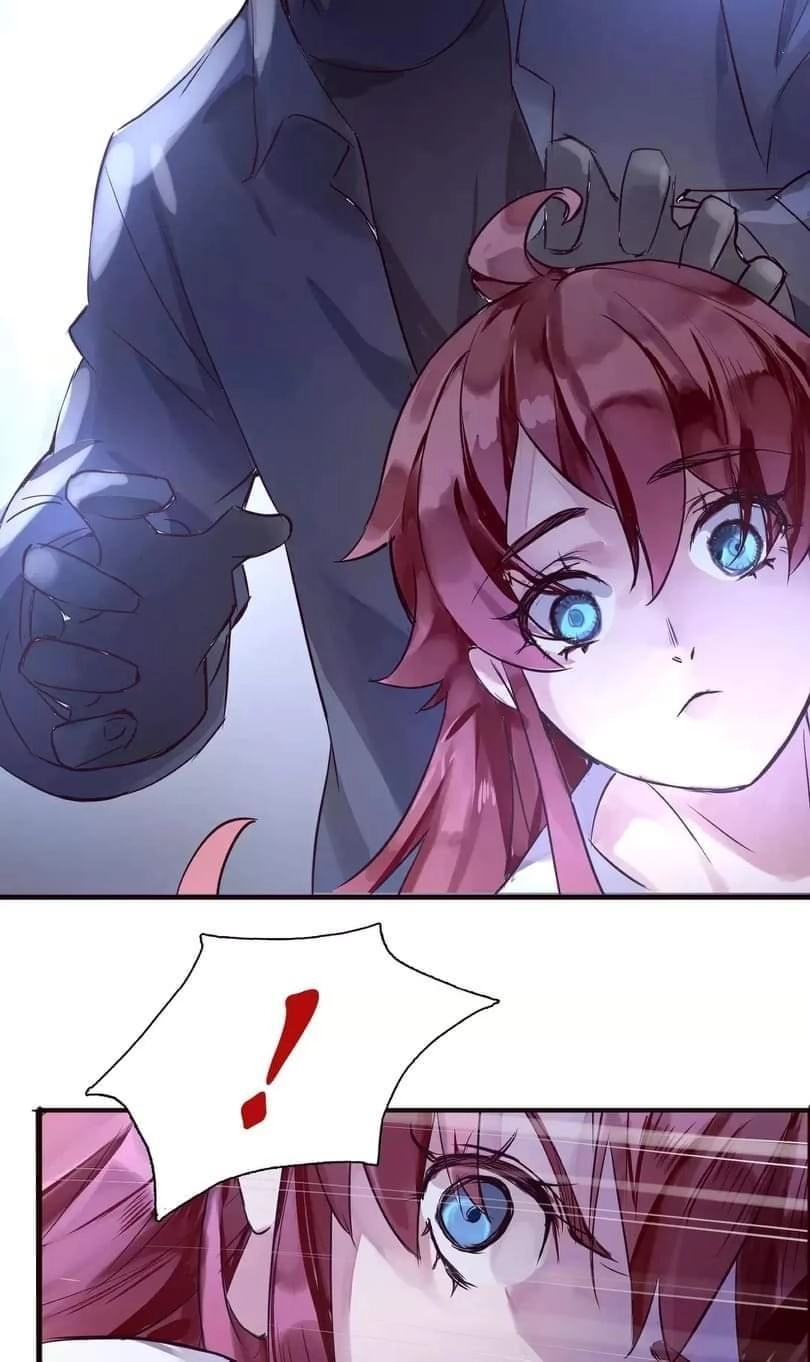 Thâm Hải Ma Ngữ Chapter 7 - 18