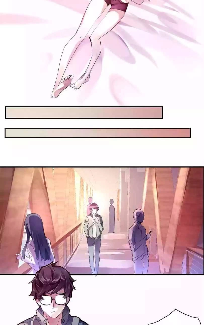 Thâm Hải Ma Ngữ Chapter 8 - 5