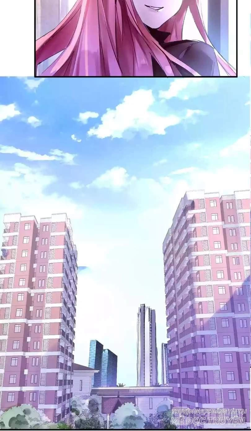 Thâm Hải Ma Ngữ Chapter 8 - 11