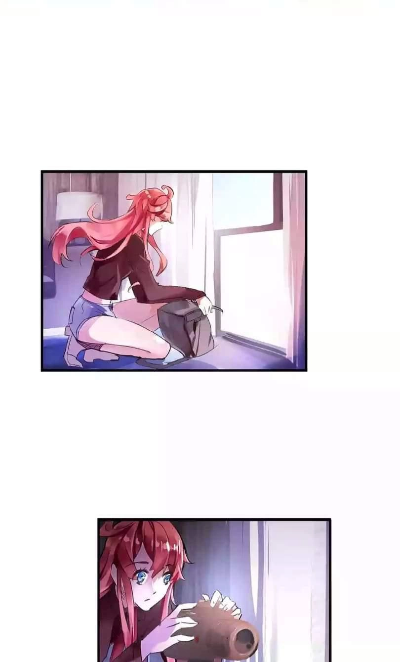 Thâm Hải Ma Ngữ Chapter 8 - 12